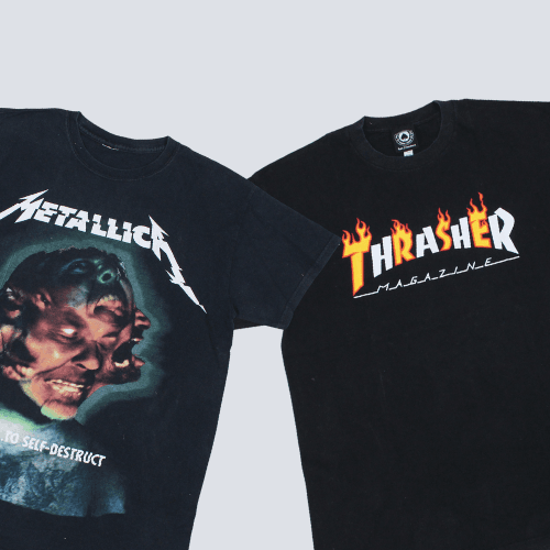 VINTAGE TSHIRTS