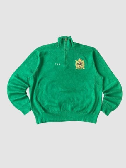 Vintage X Polo Ralph lauren X Streetwear