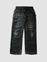 Vintage X North Face X Carhartt Double Knee X YSL X All saints Bundle - Image 4