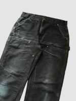 Vintage X North Face X Carhartt Double Knee X YSL X All saints Bundle - Image 5