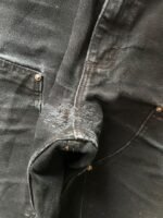 Vintage X North Face X Carhartt Double Knee X YSL X All saints Bundle - Image 8