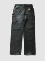 Vintage X North Face X Carhartt Double Knee X YSL X All saints Bundle - Image 6