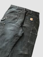 Vintage X North Face X Carhartt Double Knee X YSL X All saints Bundle - Image 7