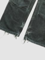 VINTAGE CARHARTT DOUBLE KNEE CARPENTER DENIM - Image 3