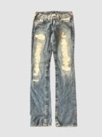 BUNDLE OF 50 VINTAGE TRUE RELIGION BOOTCUT DENIM - Image 5