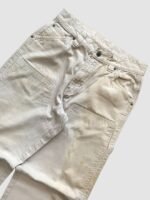 VINTAGE OLD NAVY RARE CARPENTER DENIM - Image 2