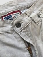 VINTAGE OLD NAVY RARE CARPENTER DENIM - Image 3