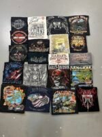 VINTAGE X HARLEY DAVIDSON GRAPHIC T (BUNDLE) - Image 2