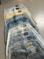 VINTAGE X LEVIS X SILVERTAB SHORTS ( BUNDLE ) - Image 2