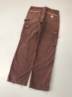 COMBO OF 5 CARHARTT (MIXED) - Image 5