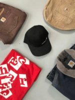 COMBO OF 5 CARHARTT (MIXED) - Image 2