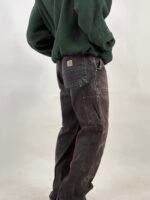 COMBO OF 2 CARHARTT POLO FIT - Image 6