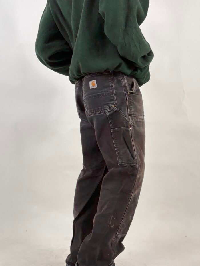 COMBO OF 2 CARHARTT POLO FIT - Image 6
