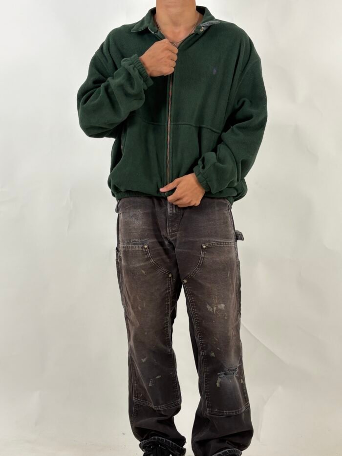 COMBO OF 2 CARHARTT POLO FIT - Image 1
