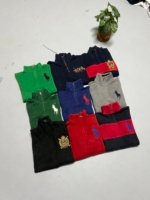 VINTAGE X BUNDLE X POLO X BIG PONNEY X ZIPPERS - Image 2