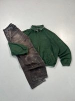 COMBO OF 2 CARHARTT POLO FIT - Image 3