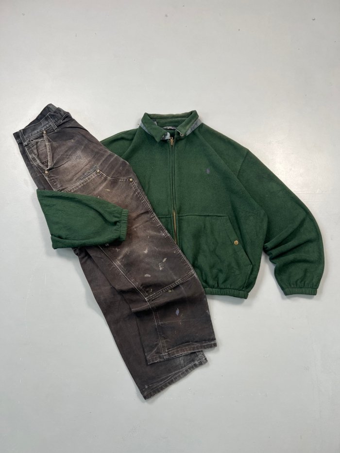 COMBO OF 2 CARHARTT POLO FIT - Image 3