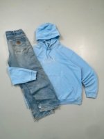 COMBO OF 2 NIKE AND CARHARTT FIT