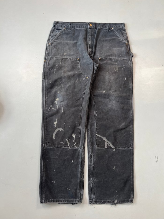 COMBO OF 2 NIKE AND CARHARTT FIT - Image 3