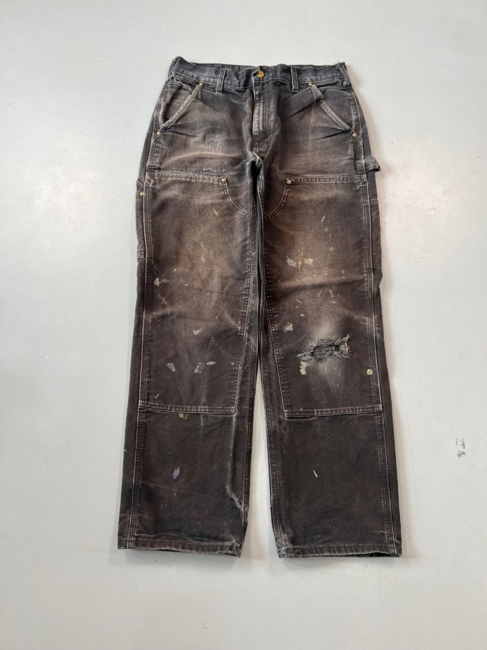 COMBO OF 2 CARHARTT POLO FIT - Image 4