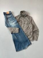 TRENDING COMBO OF 2 GSTAR BIKER'S SET