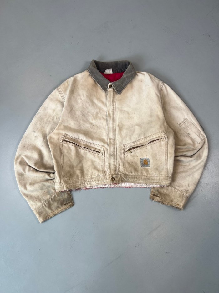 VINTAGE EXCLUSIVE SET OF 4 CARHARTT AND LEVIS  FITS - Image 2
