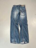 VINTAGE EXCLUSIVE SET OF 4 CARHARTT AND LEVIS  FITS - Image 3
