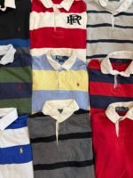 VINTAGE X RALPH LAUREN X RUGBY T X BUNDLE - Image 2