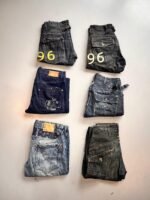 VINTAGE X BUNDLE X G STAR X DENIM - Image 2