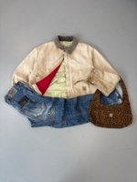 VINTAGE EXCLUSIVE SET OF 4 CARHARTT AND LEVIS  FITS