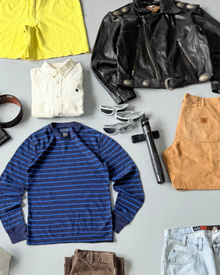 COMBO COLLECTION OF RARE VINTAGE STUFFS