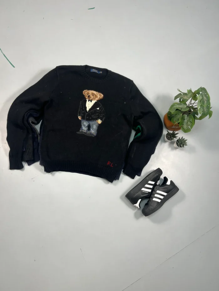 VINTAGE BUNDLE OF POLO X JAPANESE COLLECTION - Image 1