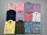BUNDLE OF 10 VINTAGE  RALPH LAUREN POLO SHIRTS - Image 2