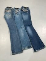 COMBO OF 3 MISS ME BOOT CUT DENIM - Image 2