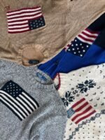 VINTAGE RALPH LAUREN SICKEST PIECES OF COMBO 5 - Image 2