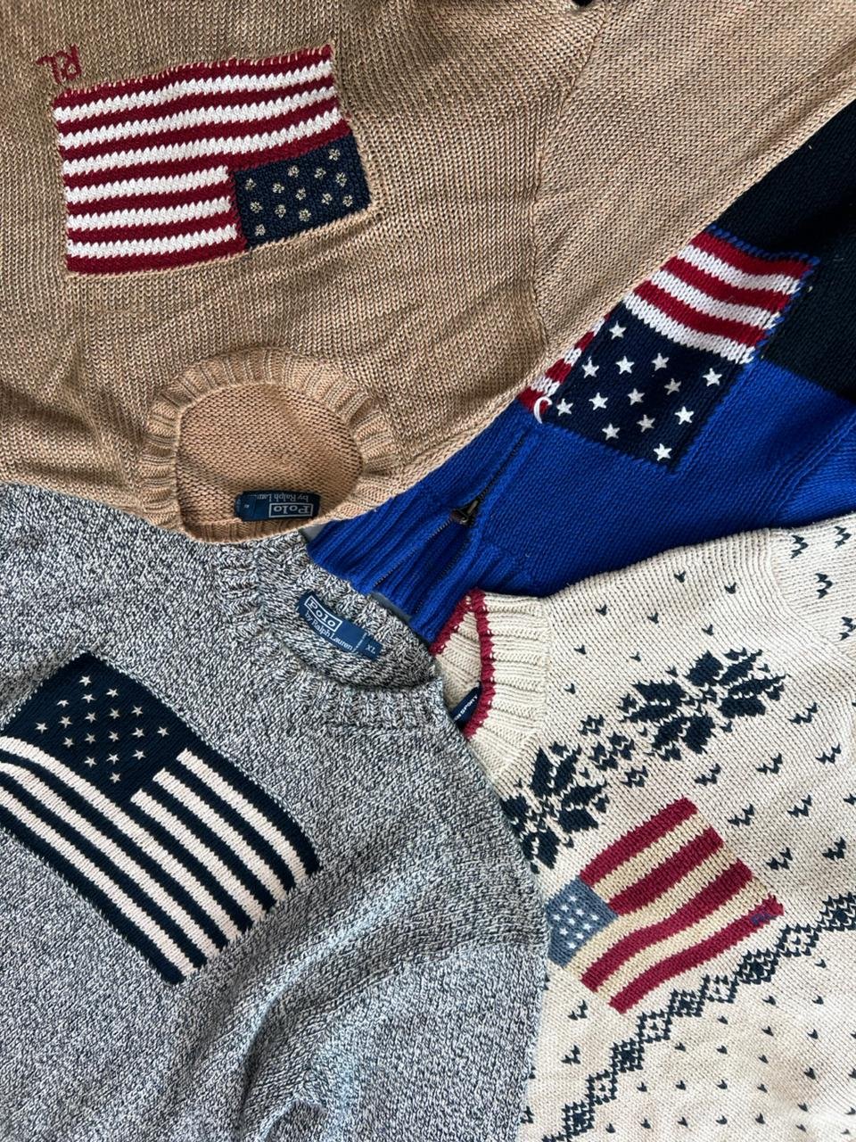 WhatsApp Image 2025-10-23 at 3.46.36 PM VINTAGE RALPH LAUREN SICKEST PIECES OF COMBO 5 - Image 2