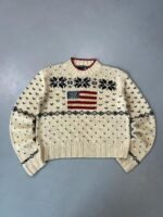 VINTAGE RALPH LAUREN SICKEST PIECES OF COMBO 5 - Image 7