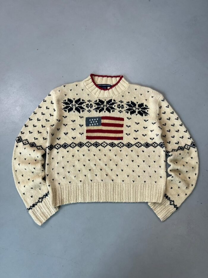 VINTAGE RALPH LAUREN SICKEST PIECES OF COMBO 5 - Image 7
