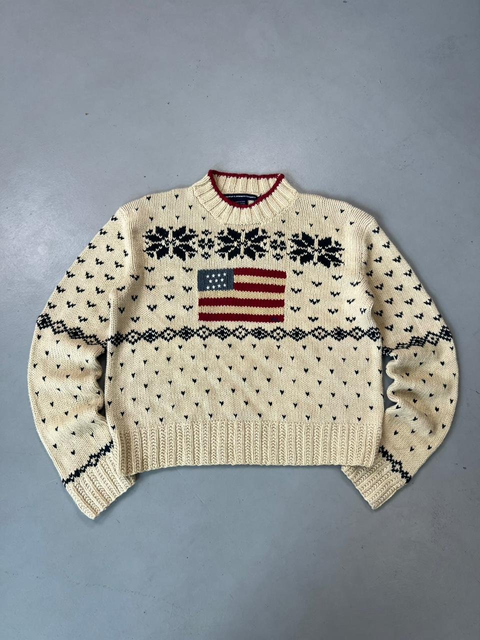 WhatsApp Image 2025-10-23 at 4.10.16 PM VINTAGE RALPH LAUREN SICKEST PIECES OF COMBO 5 - Image 7