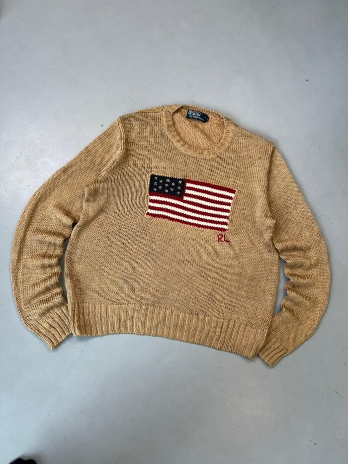 VINTAGE RALPH LAUREN SICKEST PIECES OF COMBO 5 - Image 3