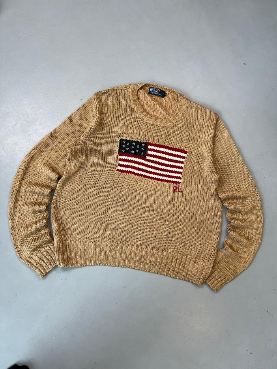 WhatsApp Image 2025-10-23 at 4.10.18 PM (1) VINTAGE RALPH LAUREN SICKEST PIECES OF COMBO 5 - Image 3